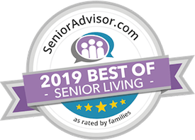 2019 Senior Living Award Sm 198
