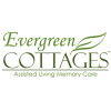 Evergreen Cottages Logo
