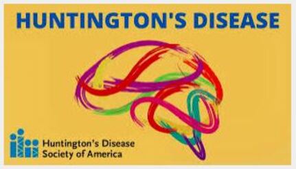 Huntington disease awareness and management of symptoms finding comfort in care