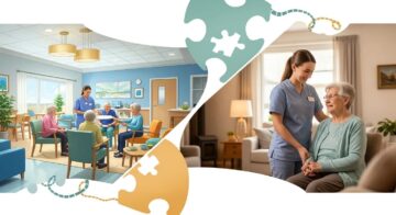 Memory Care or Home Care?