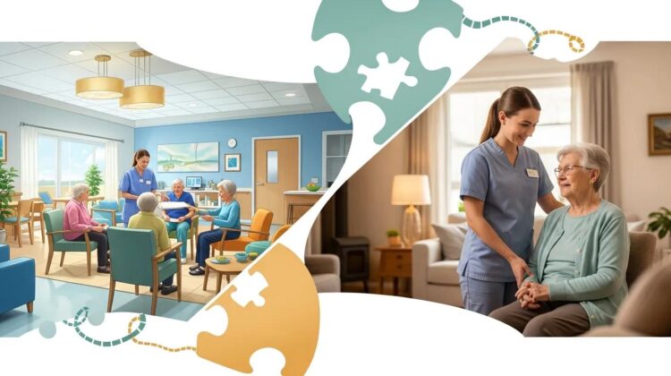 Memory Care or Home Care?