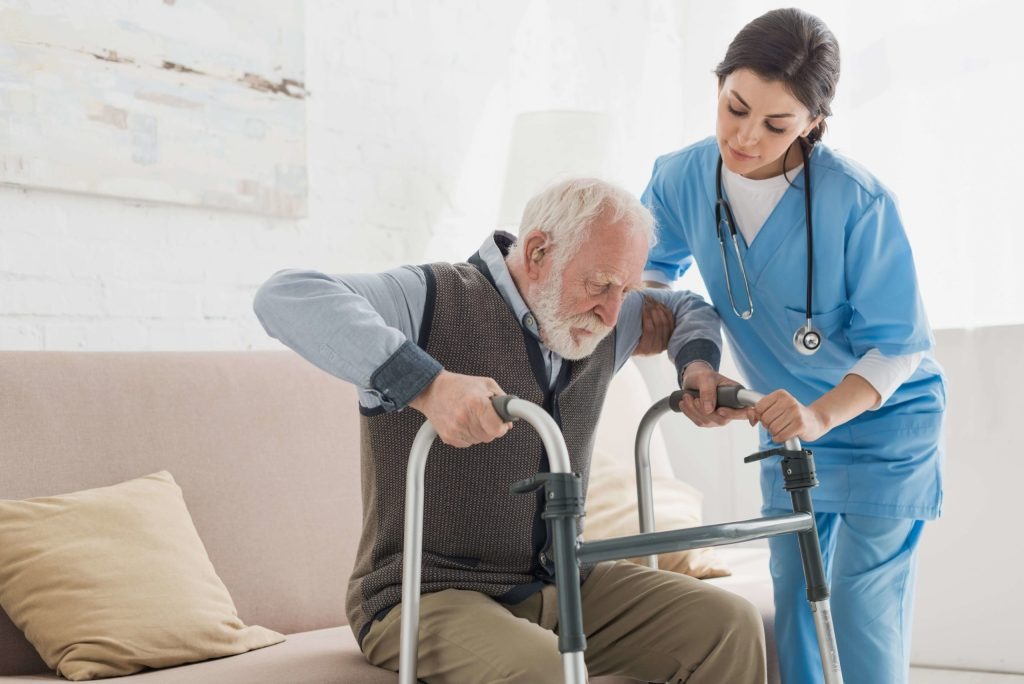 Evergreen Cottages memory care and assisted living community in Katy, TX