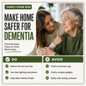 Thumbnail for the 2026 dementia safety guide for families in Katy, TX